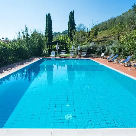 Il Gelsomino By Interhome *