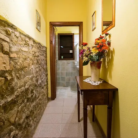 Il Gelsomino By Interhome La Collina