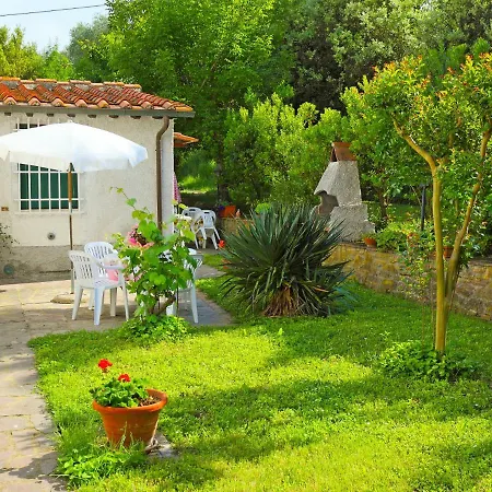 Il Gelsomino By Interhome Διαμέρισμα *