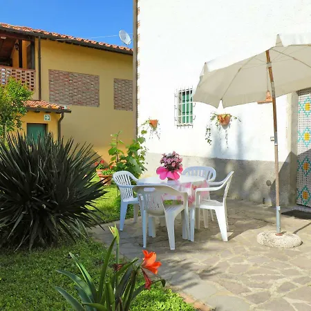 Il Gelsomino By Interhome Διαμέρισμα La Collina