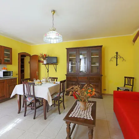 Il Gelsomino By Interhome *