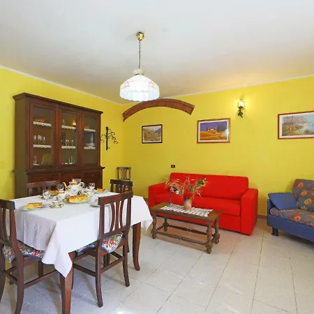 Il Gelsomino By Interhome Διαμέρισμα *