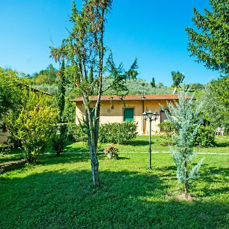 Il Gelsomino By Interhome La Collina