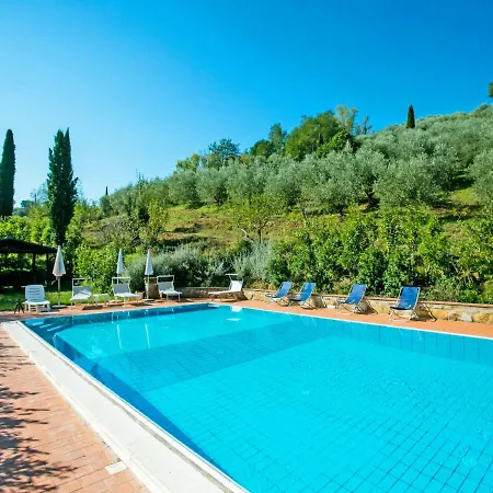 Il Gelsomino By Interhome * La Collina