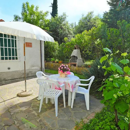 Il Gelsomino By Interhome * La Collina