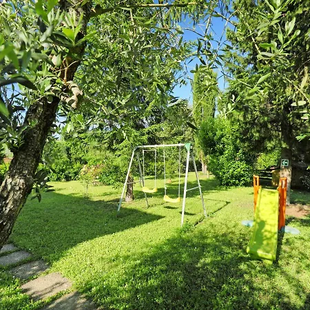 Apartment Il Gelsomino By Interhome