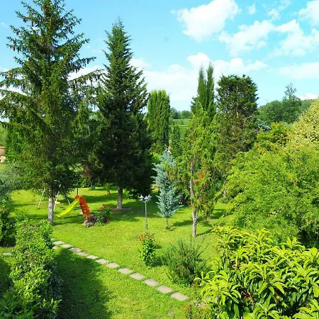 Il Gelsomino By Interhome