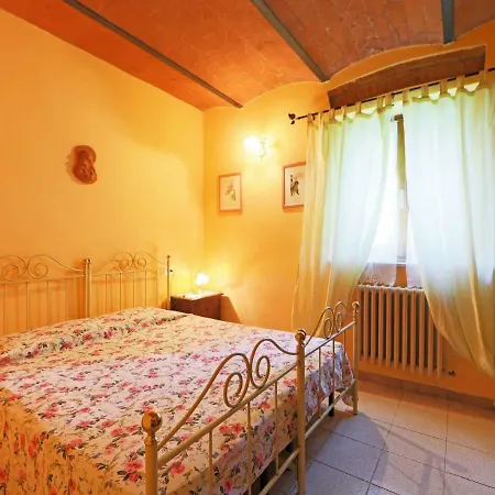 Il Gelsomino By Interhome Apartment