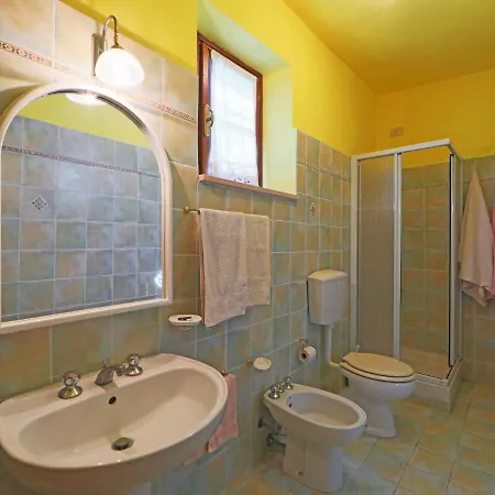 Il Gelsomino By Interhome