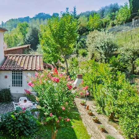 Il Gelsomino By Interhome Apartment La Collina