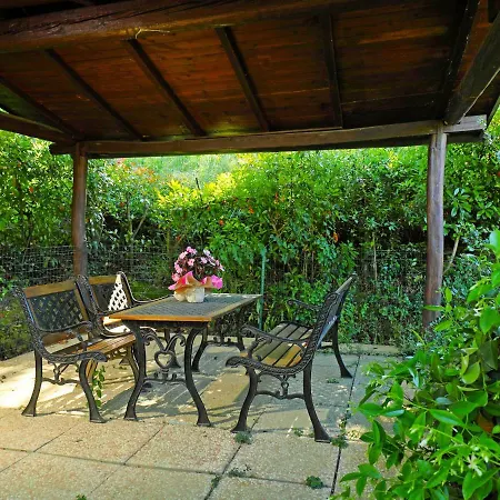 Il Gelsomino By Interhome